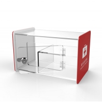 亞加力醫(yī)藥箱